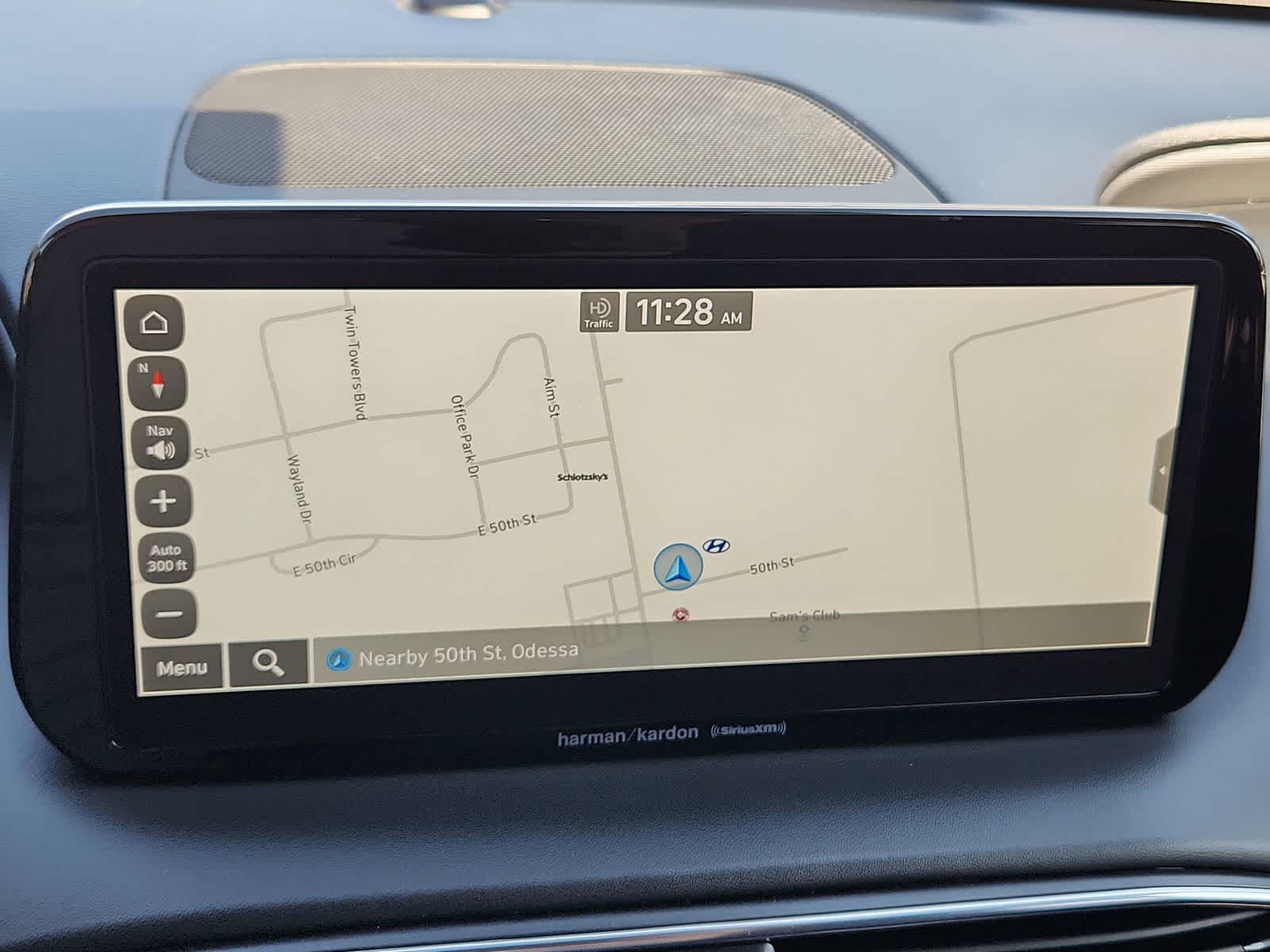 2023 Hyundai SANTA FE HYBRID SEL Premium