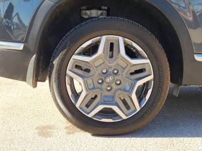 2023 Hyundai SANTA FE HYBRID SEL Premium