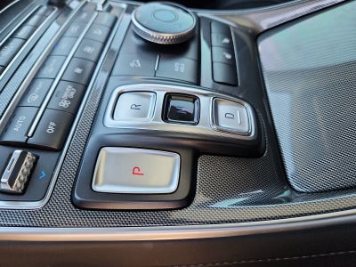 2023 Hyundai SANTA FE HYBRID SEL Premium