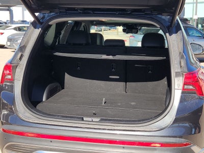 2023 Hyundai SANTA FE HYBRID SEL Premium