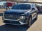 2023 Hyundai SANTA FE HYBRID SEL Premium