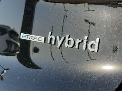 2023 Hyundai SANTA FE HYBRID Limited