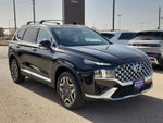 2023 Hyundai SANTA FE HYBRID Limited
