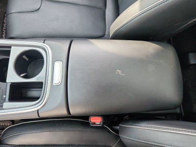 2023 Hyundai SANTA FE HYBRID Limited