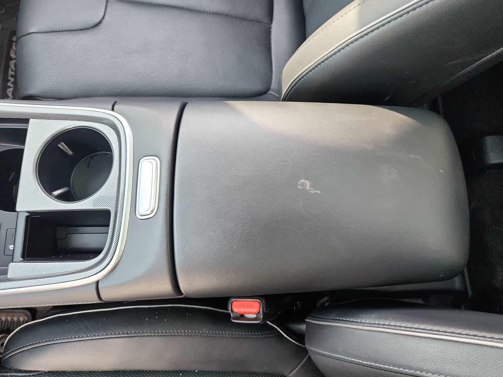 2023 Hyundai SANTA FE HYBRID Limited