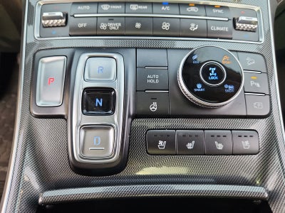 2023 Hyundai SANTA FE HYBRID Limited