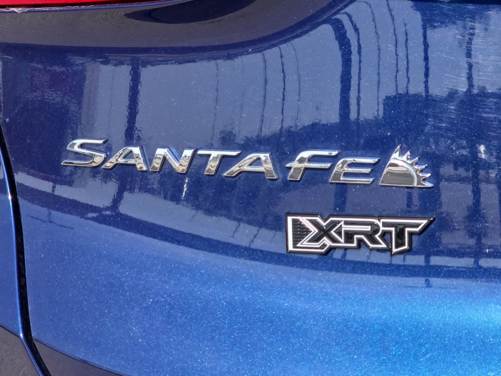 2023 Hyundai SANTA FE XRT