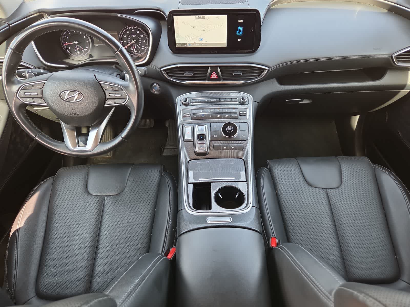 2023 Hyundai SANTA FE XRT