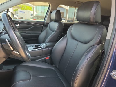 2023 Hyundai SANTA FE XRT