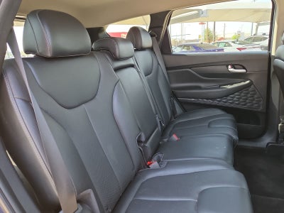 2023 Hyundai SANTA FE XRT