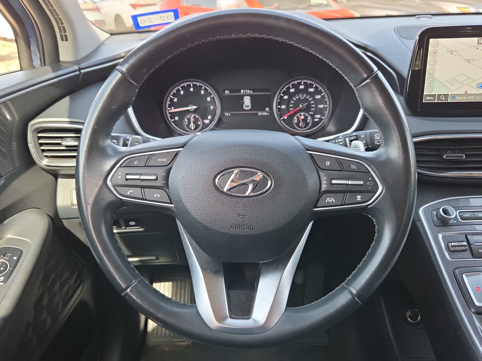 2023 Hyundai SANTA FE XRT