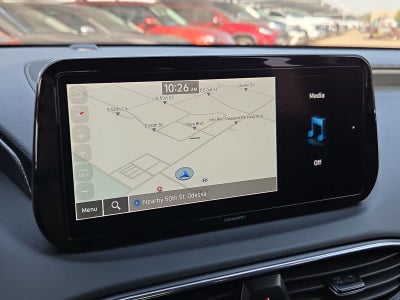 2023 Hyundai SANTA FE XRT