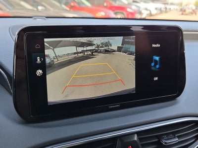 2023 Hyundai SANTA FE XRT