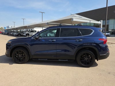 2023 Hyundai SANTA FE XRT
