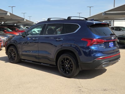 2023 Hyundai SANTA FE XRT