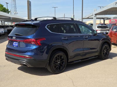 2023 Hyundai SANTA FE XRT