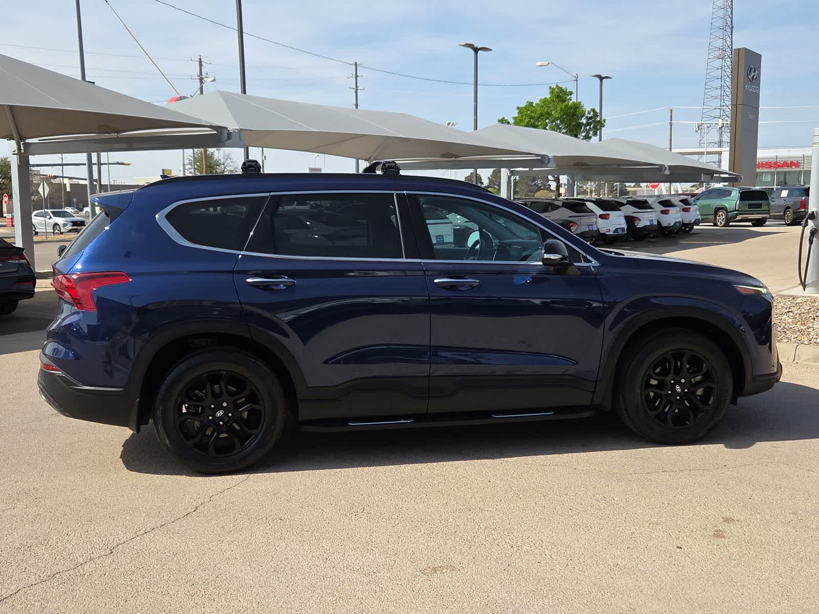 2023 Hyundai SANTA FE XRT