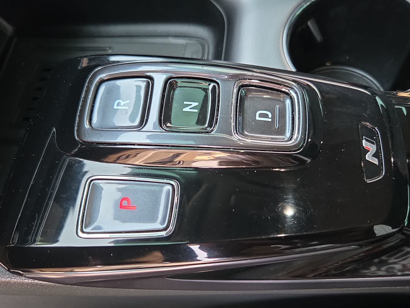 2021 Hyundai SONATA N Line