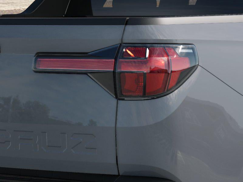 2027 Hyundai SANTA CRUZ SE