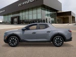 2027 Hyundai SANTA CRUZ SE