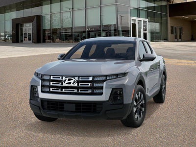 2027 Hyundai SANTA CRUZ SE