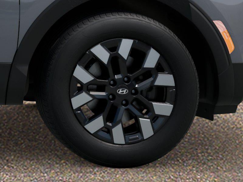 2027 Hyundai SANTA CRUZ SE