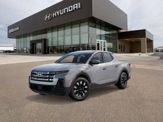 2027 Hyundai SANTA CRUZ SE