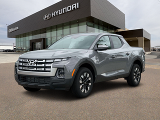 2027 Hyundai SANTA CRUZ SE