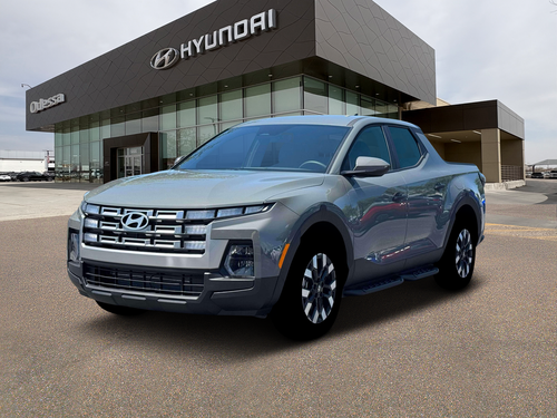 2026 Hyundai SANTA CRUZ SE