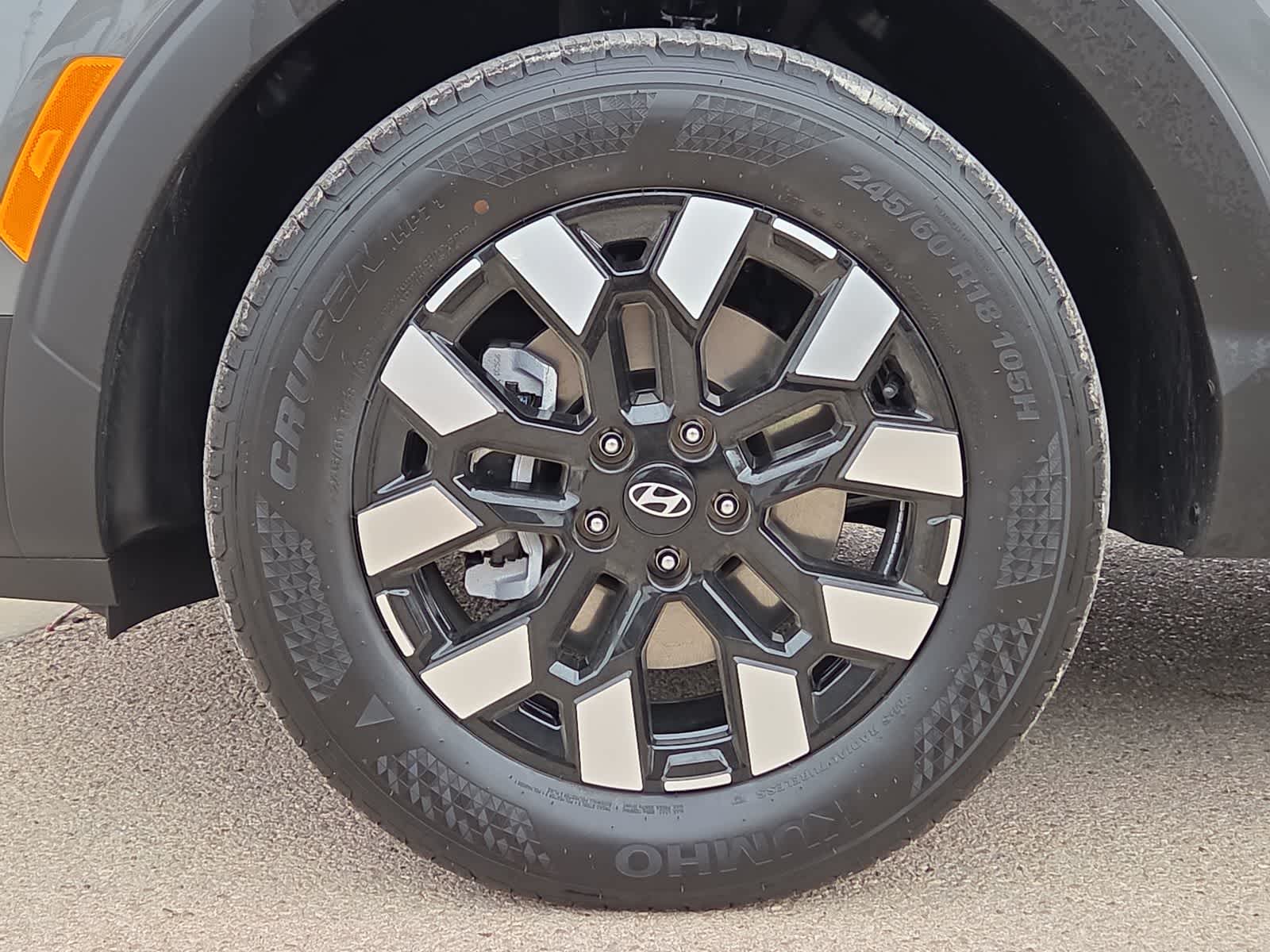 2026 Hyundai SANTA CRUZ SE