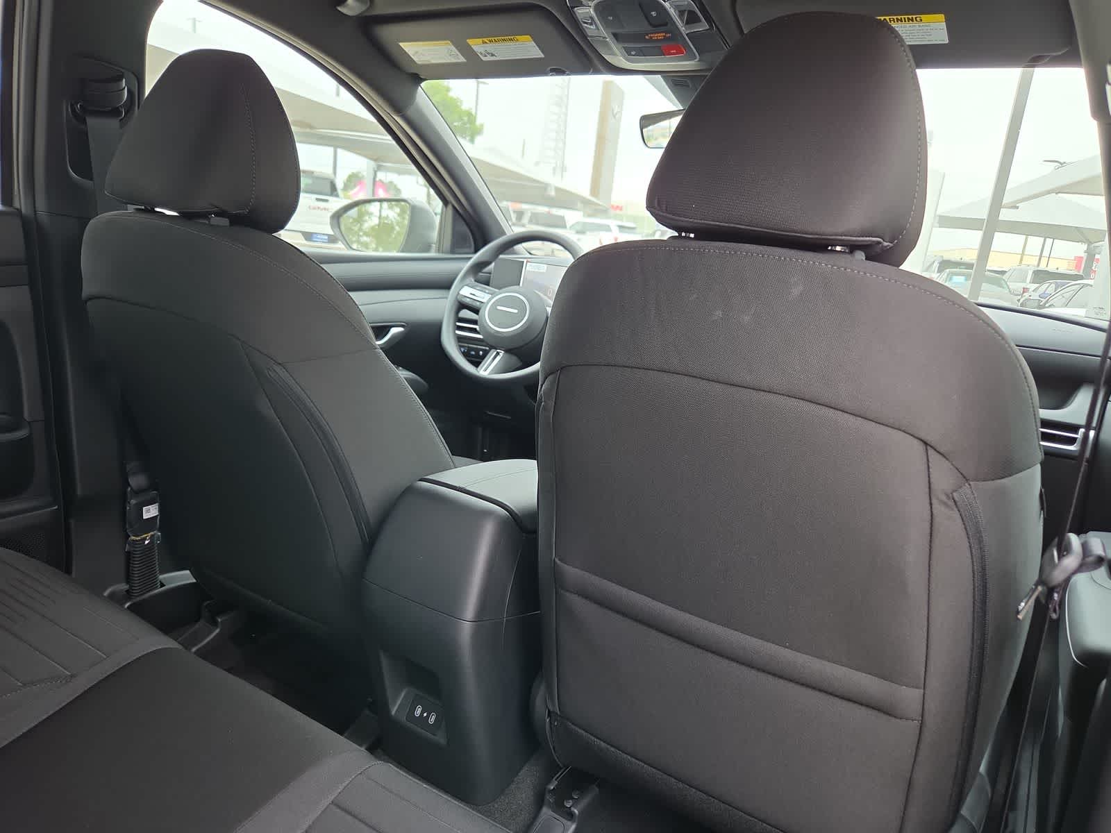 2026 Hyundai SANTA CRUZ SE