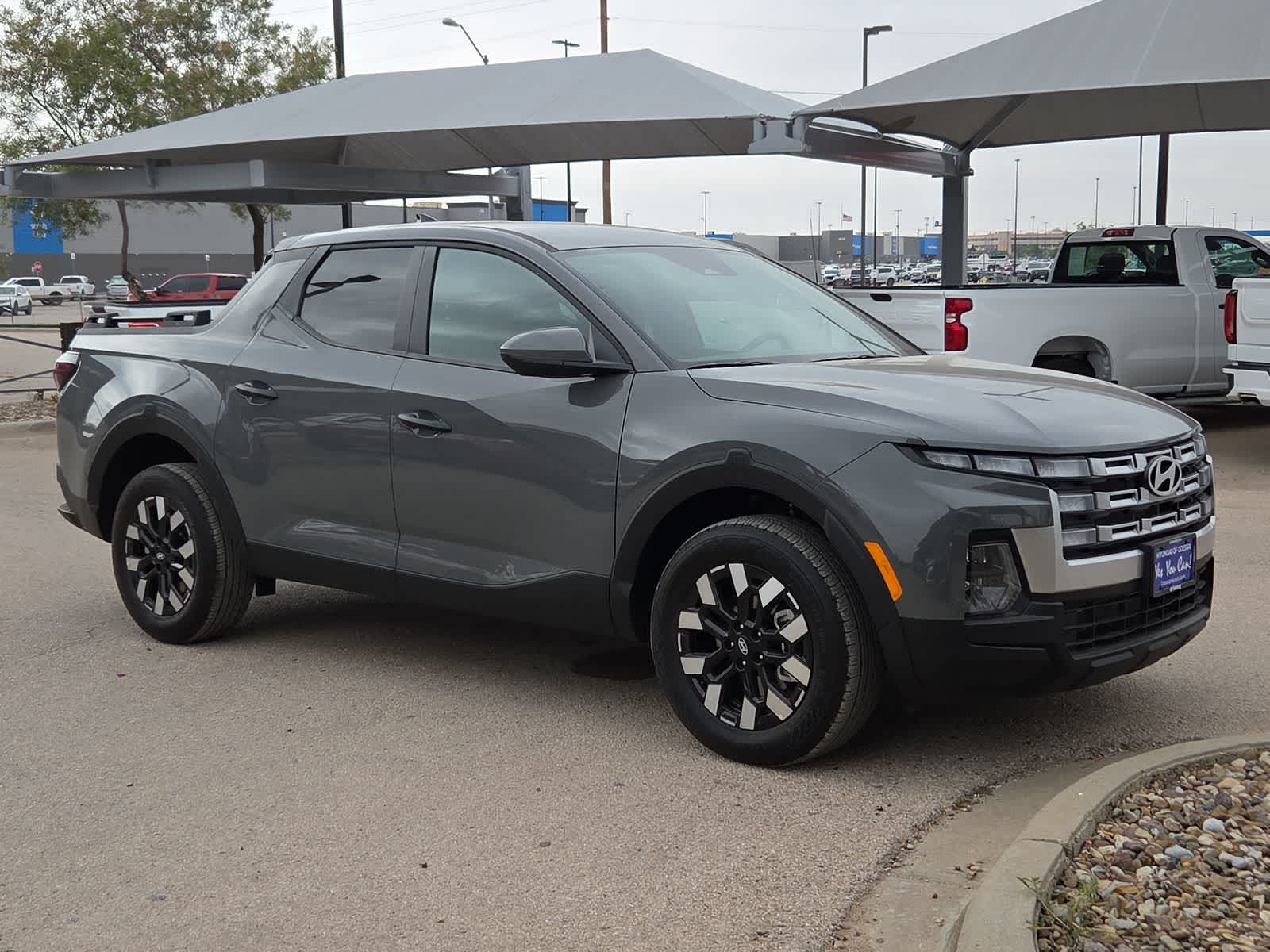 2026 Hyundai SANTA CRUZ SE
