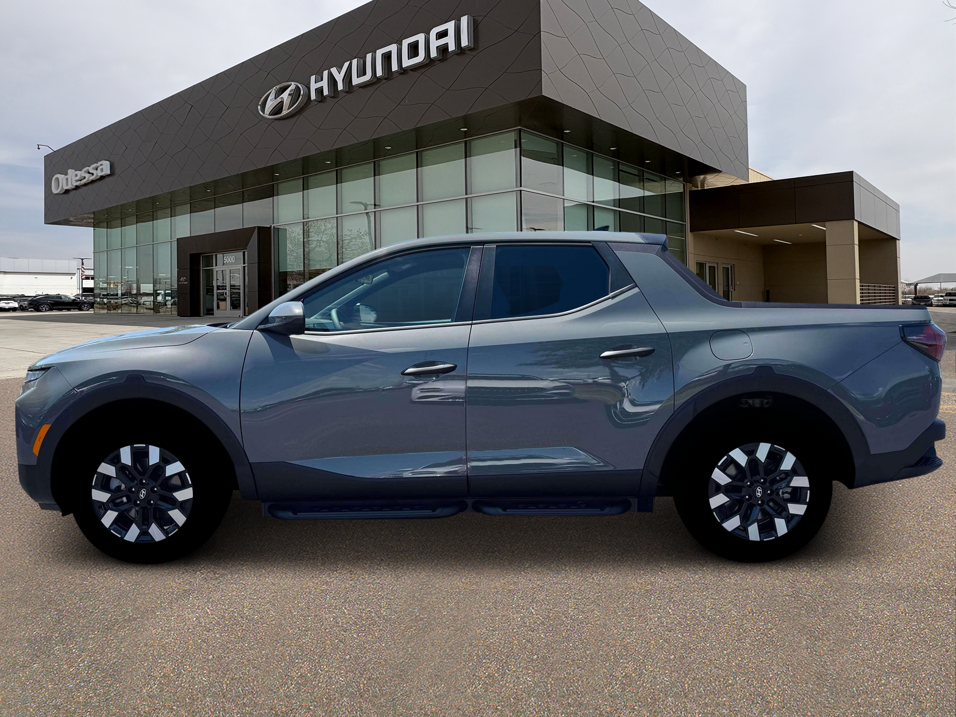 2026 Hyundai SANTA CRUZ SE
