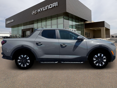 2026 Hyundai SANTA CRUZ SE