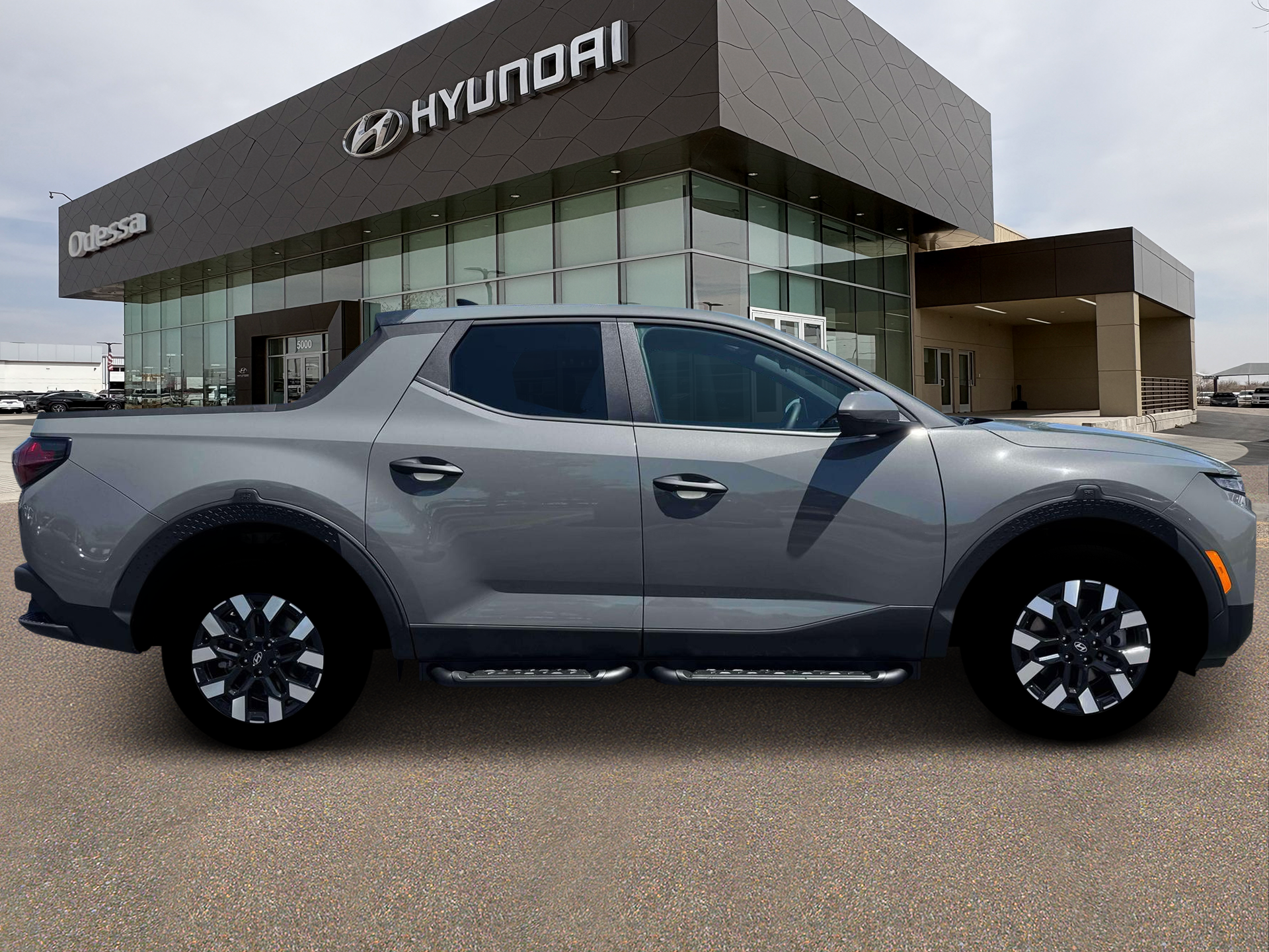2026 Hyundai SANTA CRUZ SE