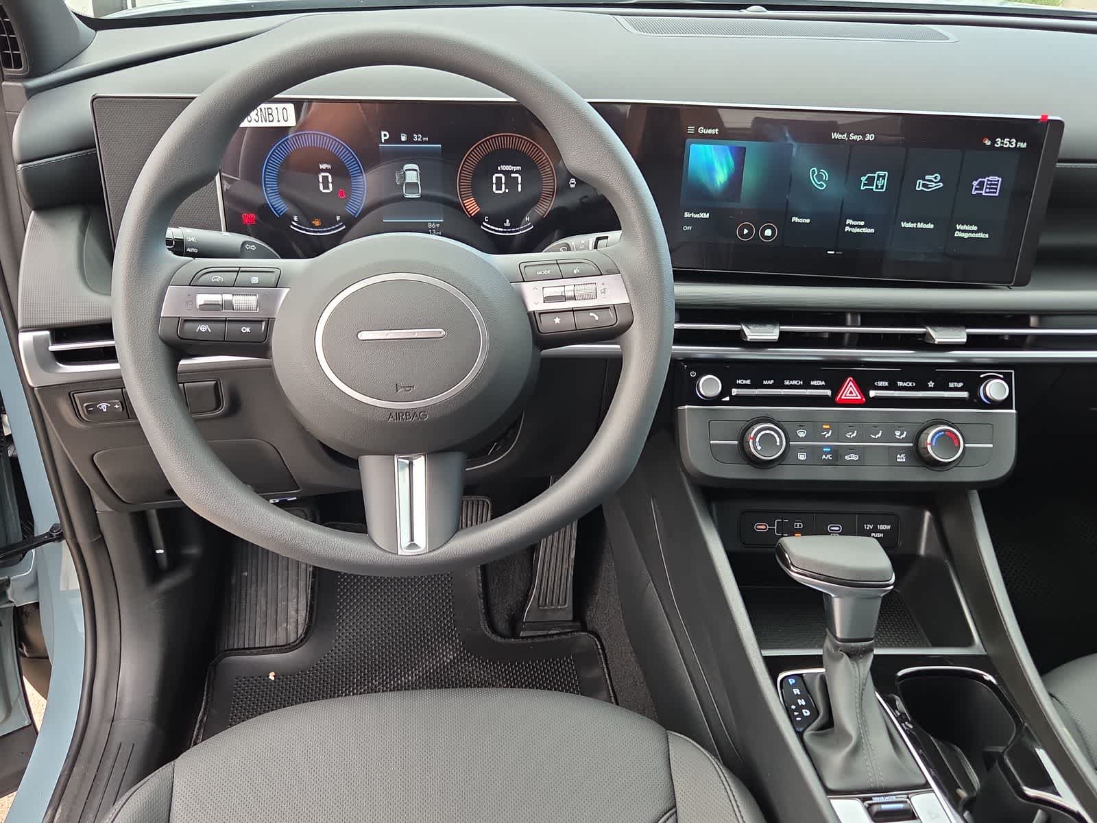2027 Hyundai SANTA CRUZ SE