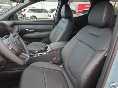 2027 Hyundai SANTA CRUZ SE