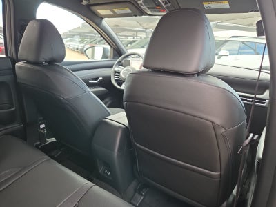 2027 Hyundai SANTA CRUZ SE