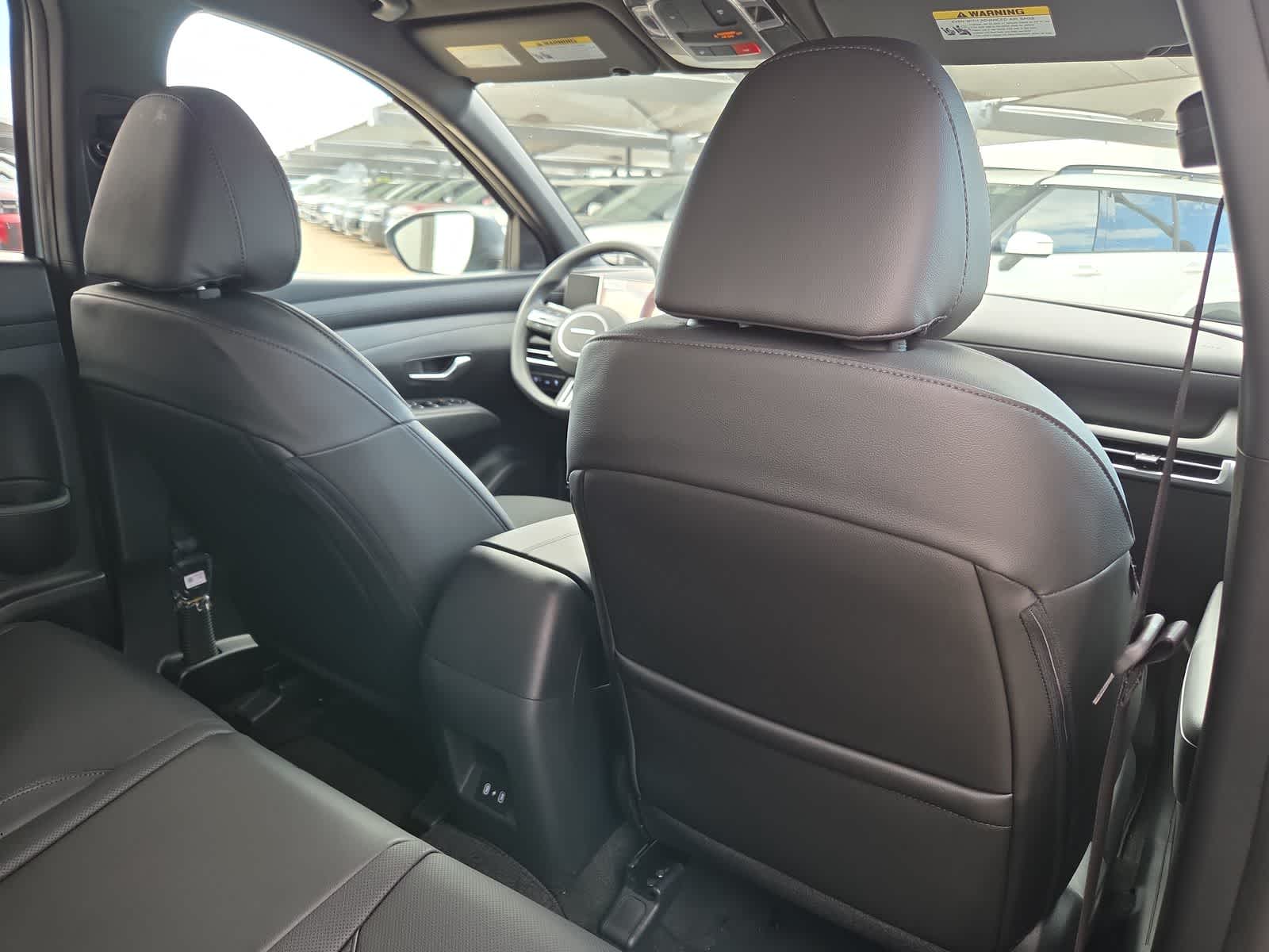 2027 Hyundai SANTA CRUZ SE