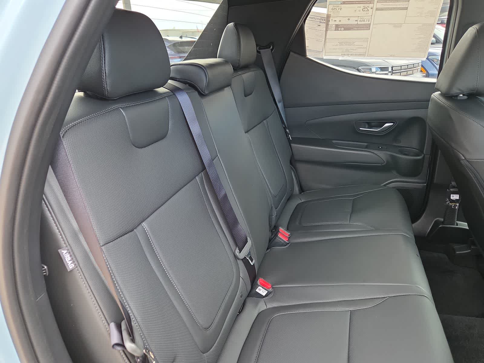 2027 Hyundai SANTA CRUZ SE