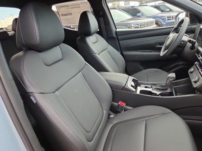 2027 Hyundai SANTA CRUZ SE