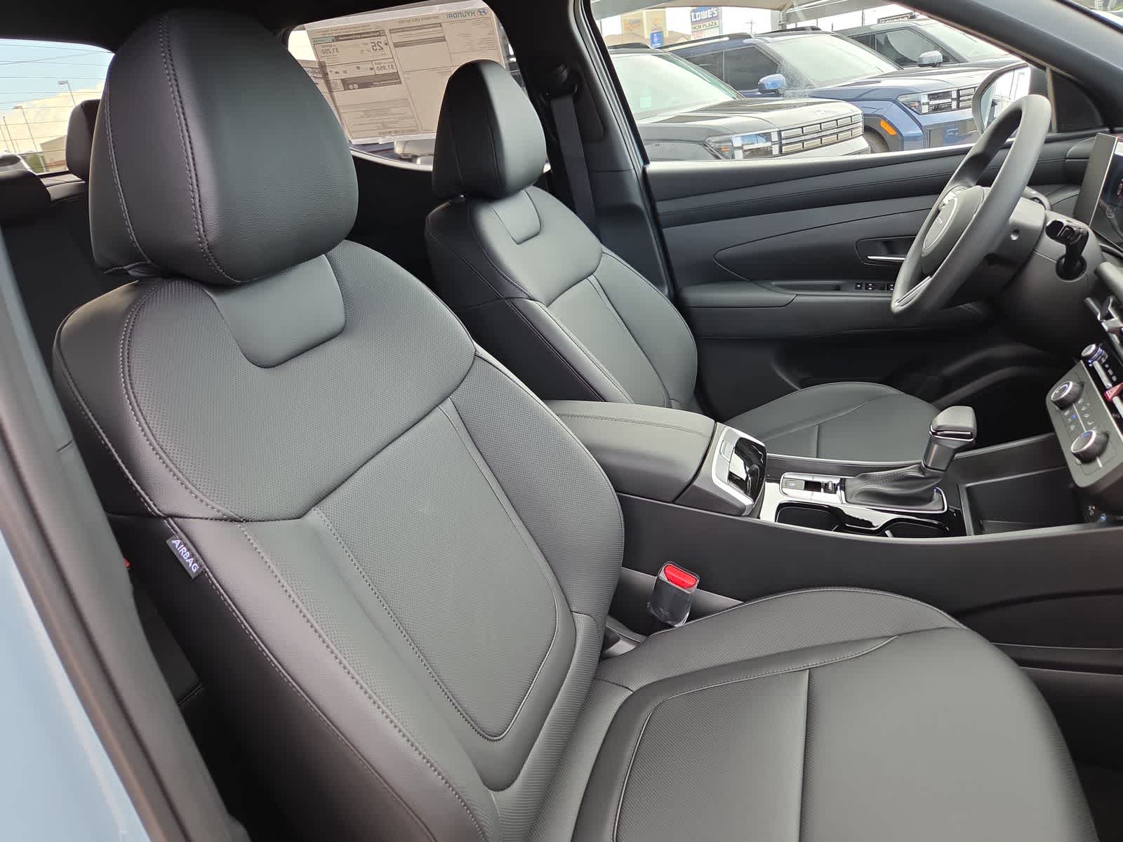 2027 Hyundai SANTA CRUZ SE