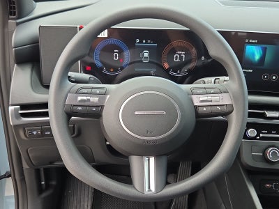 2027 Hyundai SANTA CRUZ SE