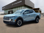2027 Hyundai SANTA CRUZ SE