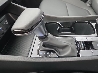2027 Hyundai SANTA CRUZ SE