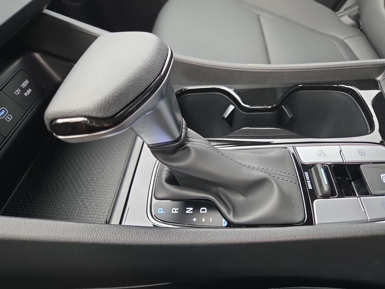 2027 Hyundai SANTA CRUZ SE