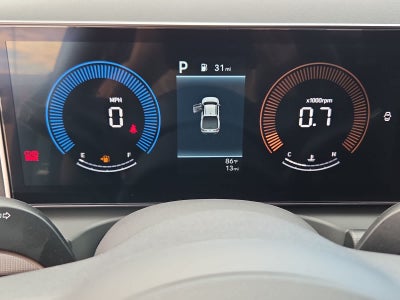 2027 Hyundai SANTA CRUZ SE