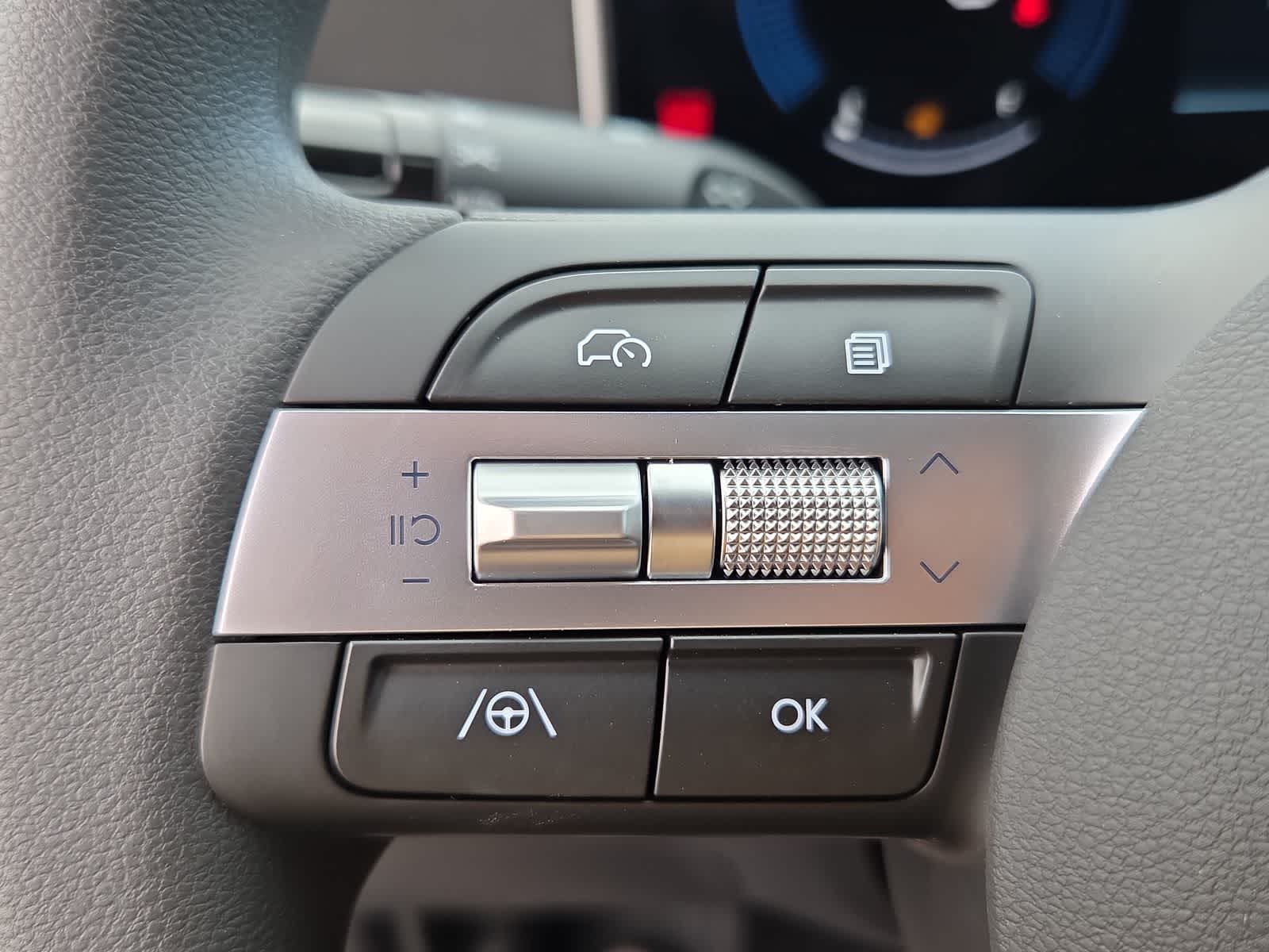 2027 Hyundai SANTA CRUZ SE