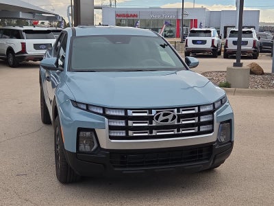 2027 Hyundai SANTA CRUZ SE
