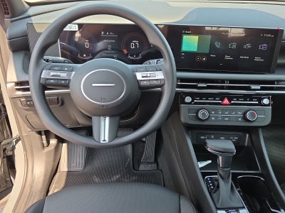 2027 Hyundai SANTA CRUZ SE